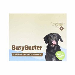 Busy Butter