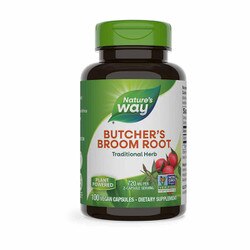 Butcher's Broom