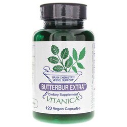 Butterbur Extra Pro