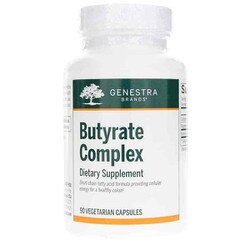 Butyrate Complex