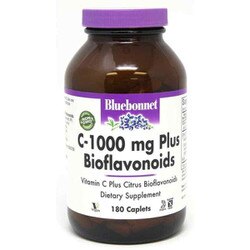C-1000 Mg Plus Bioflavonoids