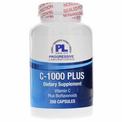 C-1000 Plus Bioflavonoids