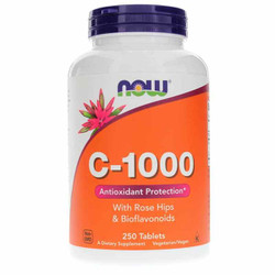 C-1000 with Rose Hips & Bioflavonoids 1