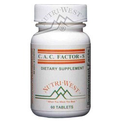 C.A.C. Factor-S
