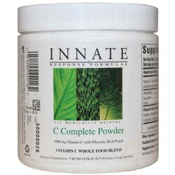 C Complete Powder 1