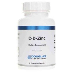 C-D-Zinc