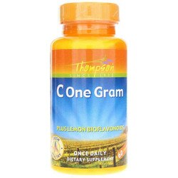 C One Gram 1