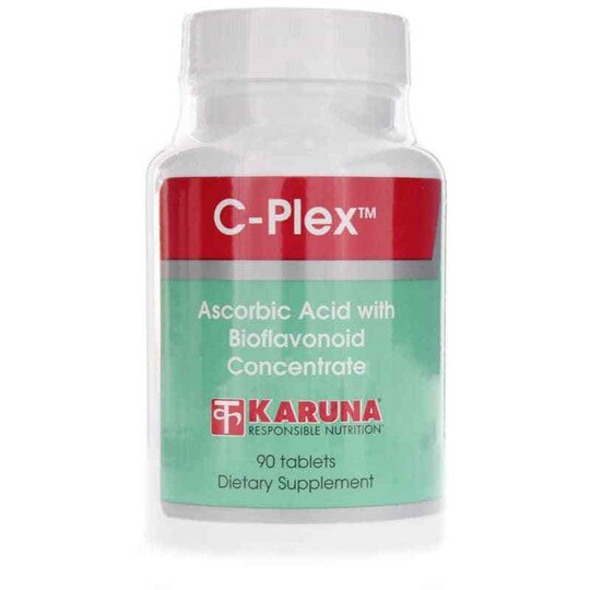 C-Plex, 90 Tablets, KRU