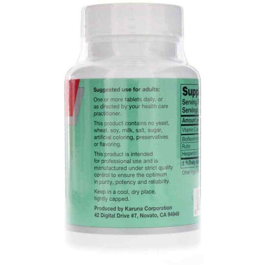 C-Plex, 90 Tablets, KRU