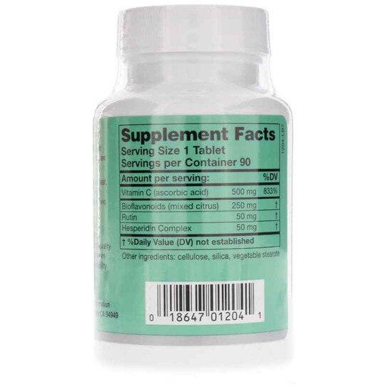C-Plex, 90 Tablets, KRU