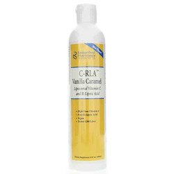 C-RLA Liposomal Vitamin C & R-Lipoic Acid