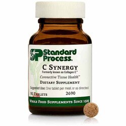 C Synergy (formerly Collagen C)