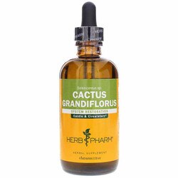 Cactus Grandiflorus Extract 1