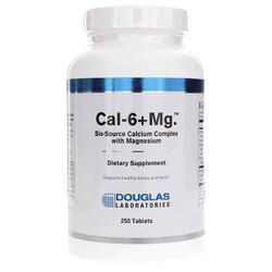 Cal-6+Mg 1
