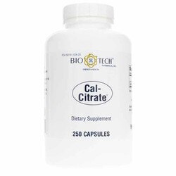 Cal-Citrate 200 Mg