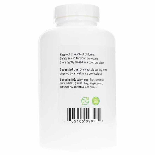 Cal-Citrate 200 Mg, 250 Capsules, BTP