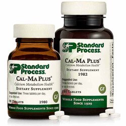 Cal-Ma Plus