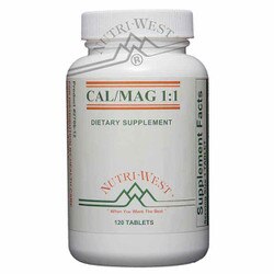 Cal/Mag 1:1