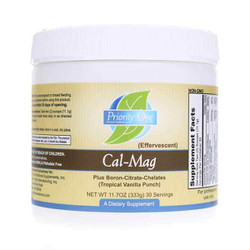 Cal-Mag Plus Boron-Citrate-Chelates Powder