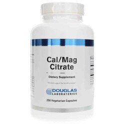 Cal/Mag Citrate