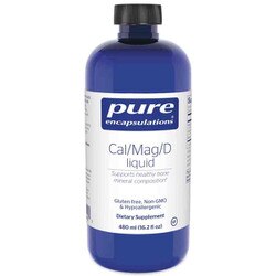Cal/Mag/D Liquid