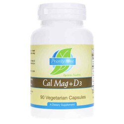 Cal Mag + D3