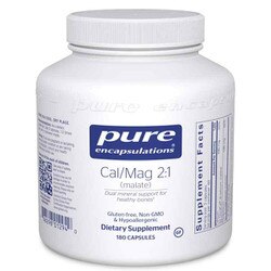 Cal/Mag (malate) 2:1