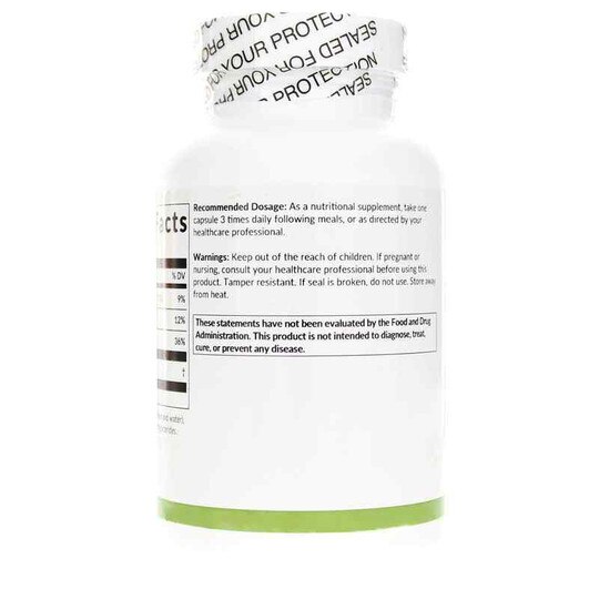 Cal/Mag Plus Capsules, 90 Capsules, PCHF