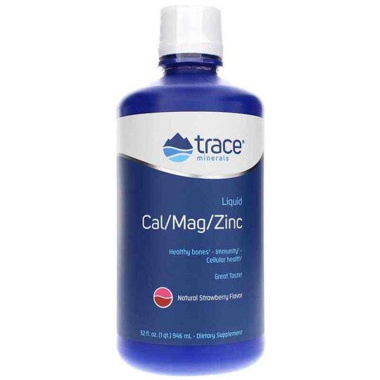 Cal/Mag/Zinc Liquid, TMR