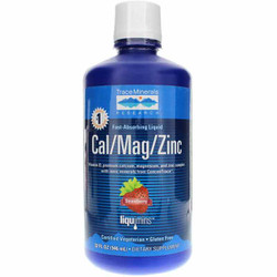 Cal/Mag/Zinc Liquid 1