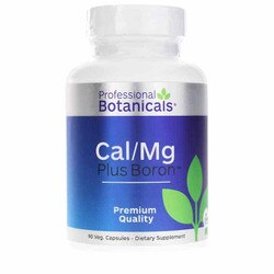 Cal/Mg Plus Boron