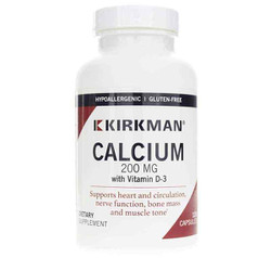Calcium 200 Mg 1