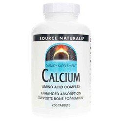 Calcium Amino Acid Complex