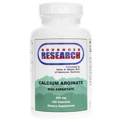 Calcium Arginate with Aspartate