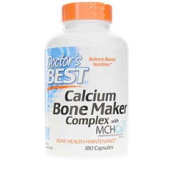 Calcium Bone Maker Complex