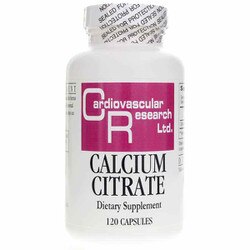 Calcium Citrate