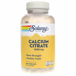 Calcium Citrate 1