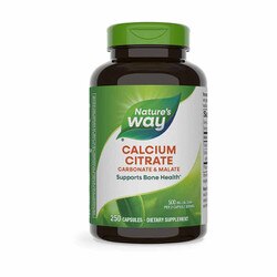 Calcium Citrate Complex