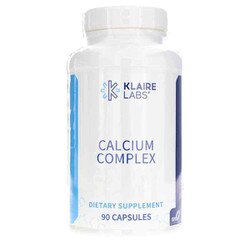 Calcium Complex