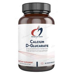 Calcium D-Glucarate