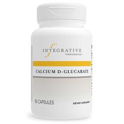 Calcium D-Glucarate