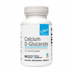 Calcium D-Glucarate