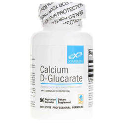 Calcium D-Glucarate 1