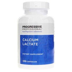 Calcium Lactate