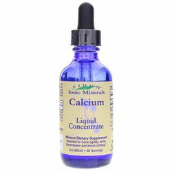 Calcium Liquid Concentrate