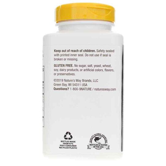 Calcium Mag & D Complex, NWA