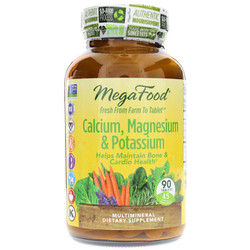 Calcium & Magnesium 1