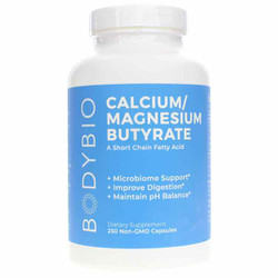 Calcium/Magnesium Butyrate 1