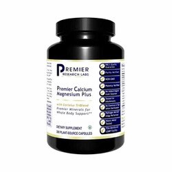 Calcium Magnesium Plus