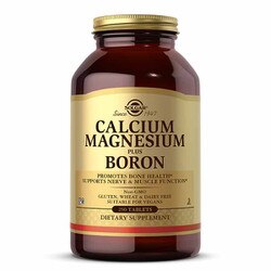 Calcium Magnesium plus Boron